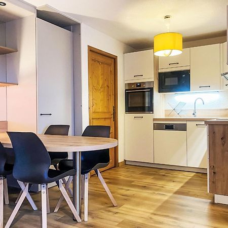 Apartment L'Espace Montagne-11 By Interhome Chamonix ภายนอก รูปภาพ