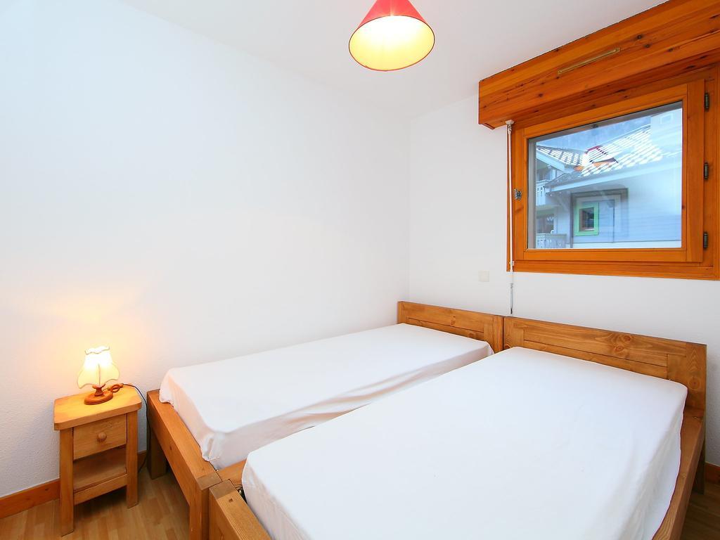 Apartment L'Espace Montagne-11 By Interhome Chamonix ห้อง รูปภาพ