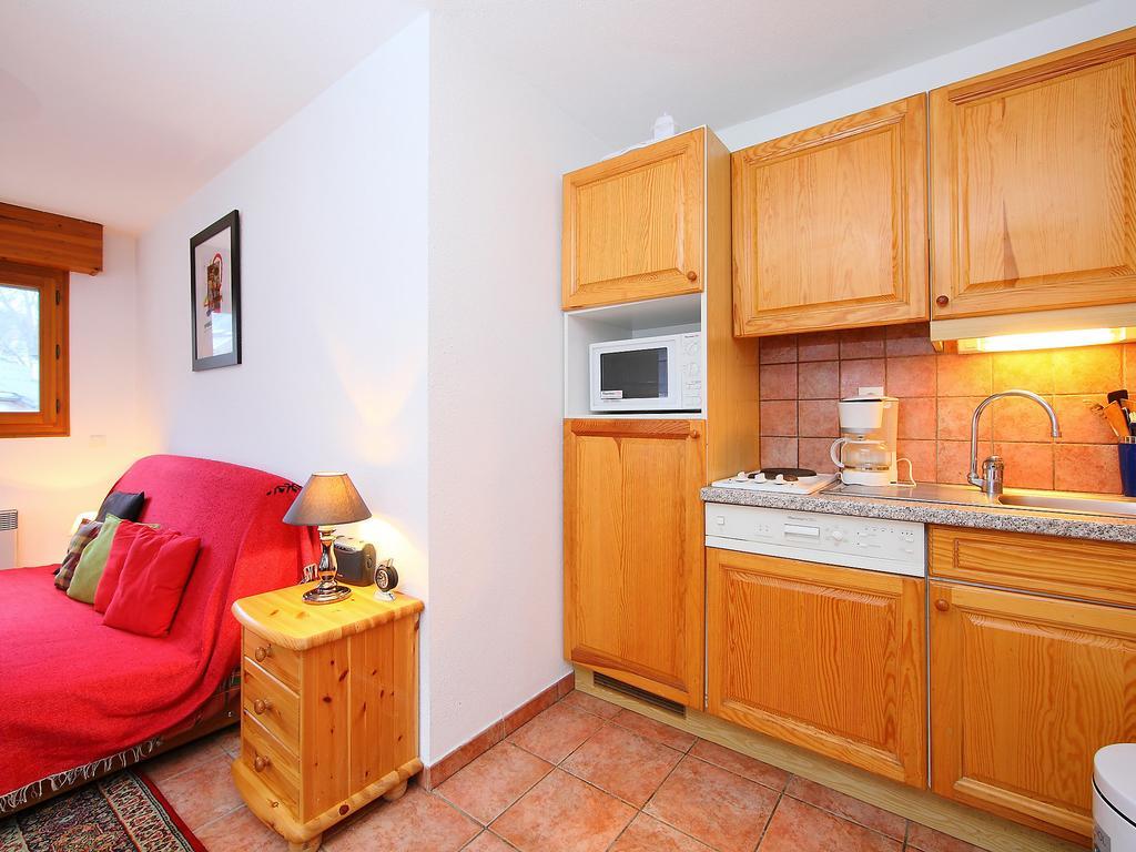 Apartment L'Espace Montagne-11 By Interhome Chamonix ห้อง รูปภาพ